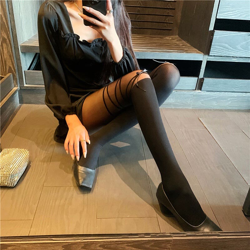 图片[6]-黑丝诱惑07-羞羞美图