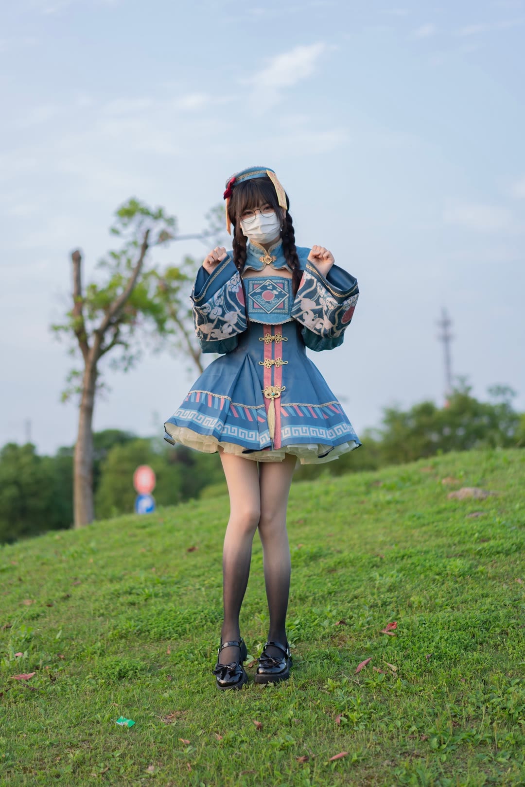 图片[4]-黑丝诱惑10-羞羞美图