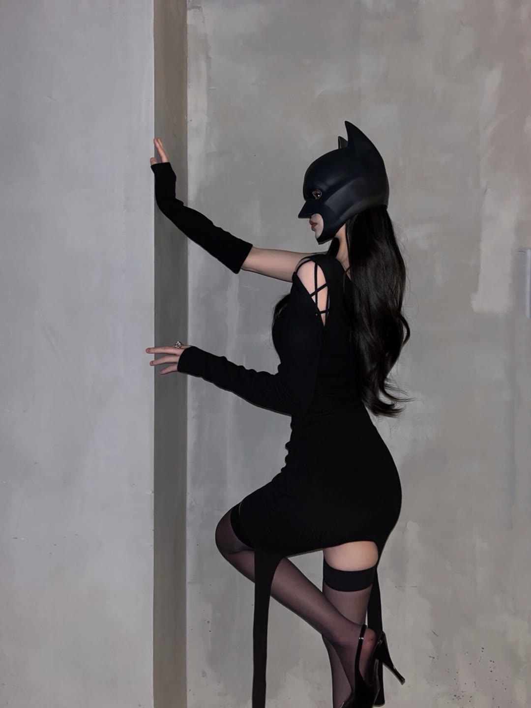 图片[5]-黑丝系列01-羞羞美图