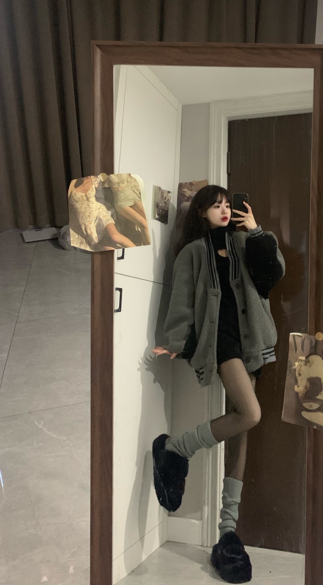 图片[7]-黑丝系列02-羞羞美图