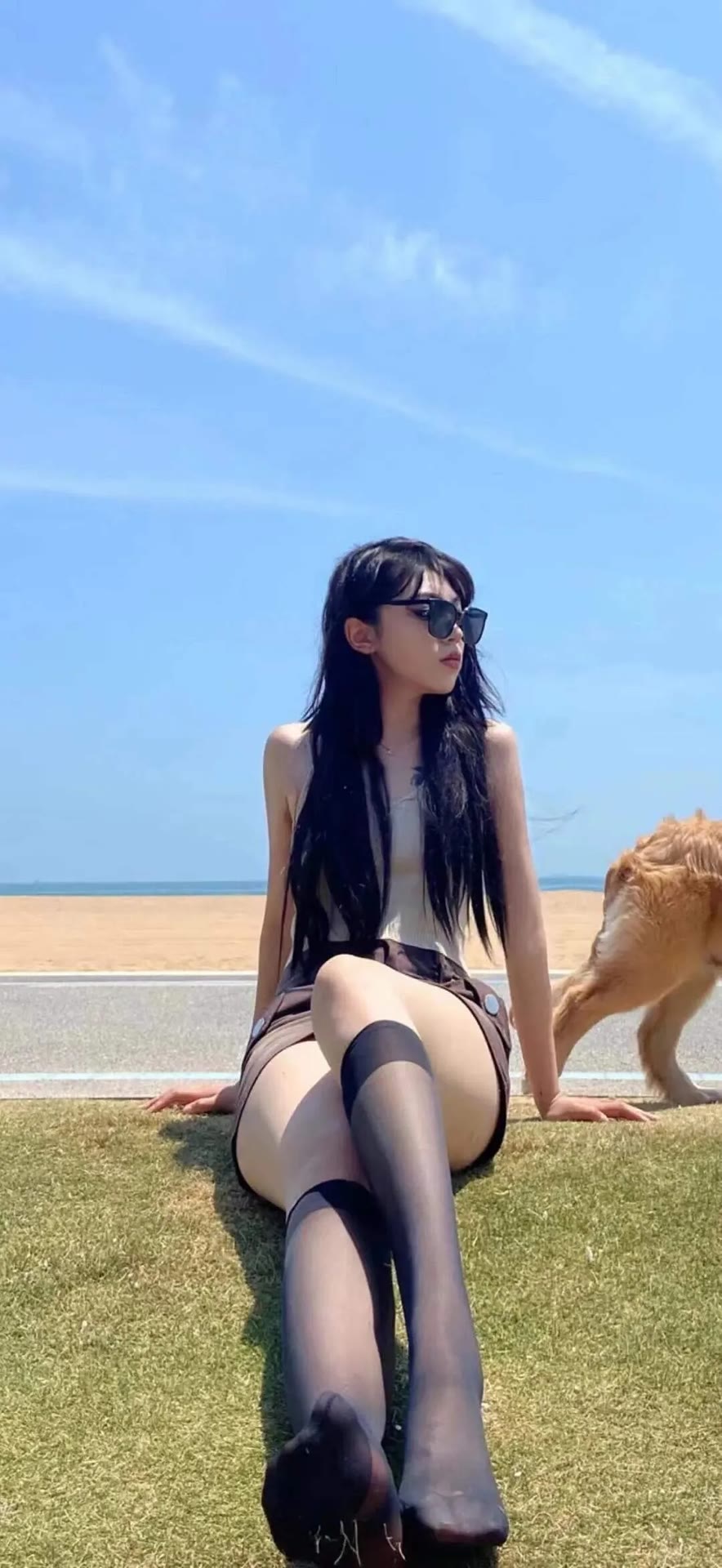 图片[9]-黑丝诱惑07-羞羞美图