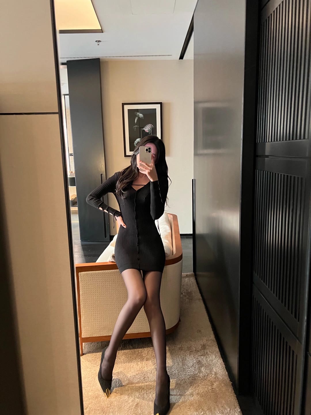 图片[7]-黑丝诱惑06-羞羞美图
