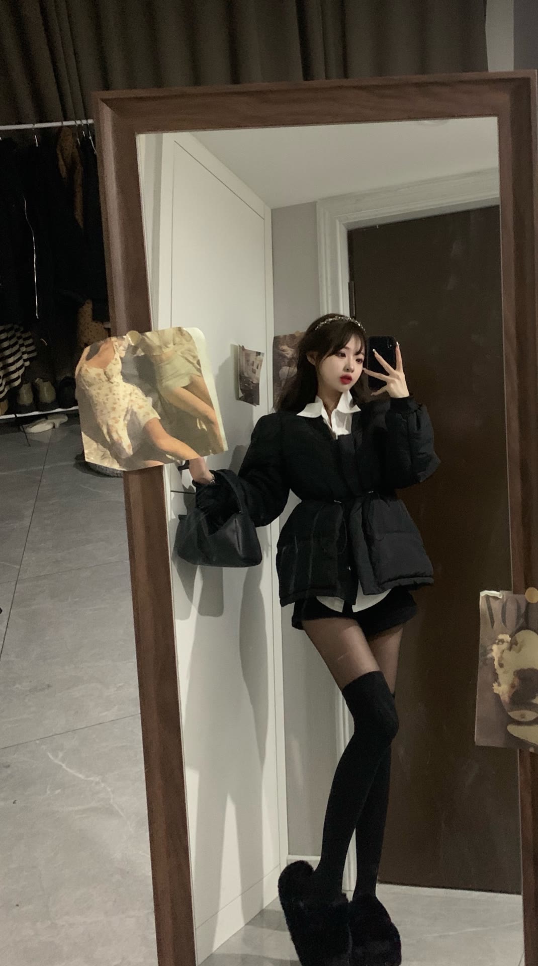 图片[2]-黑丝诱惑04-羞羞美图