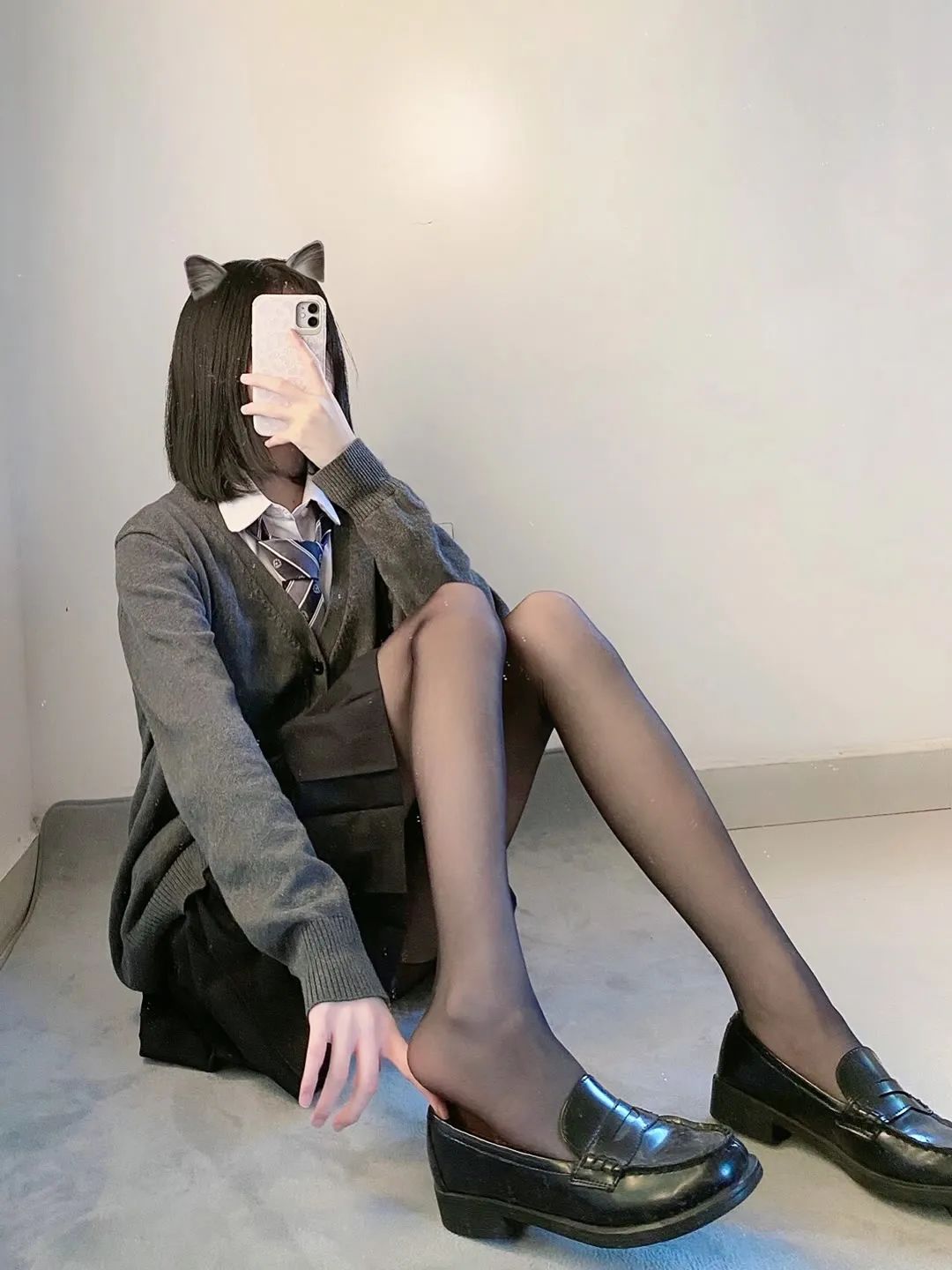 图片[7]-黑丝诱惑05-羞羞美图