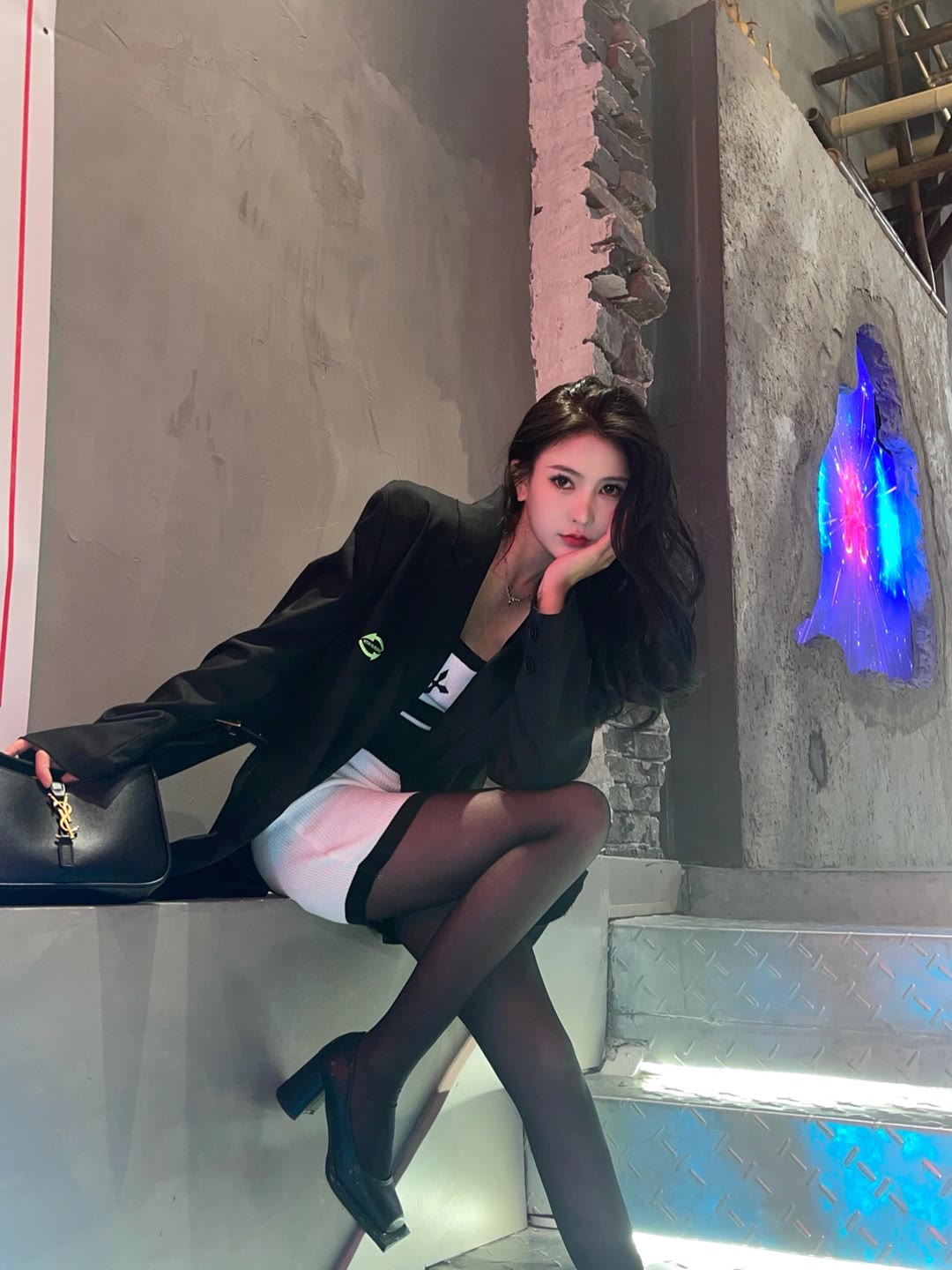 图片[2]-黑丝诱惑09-羞羞美图