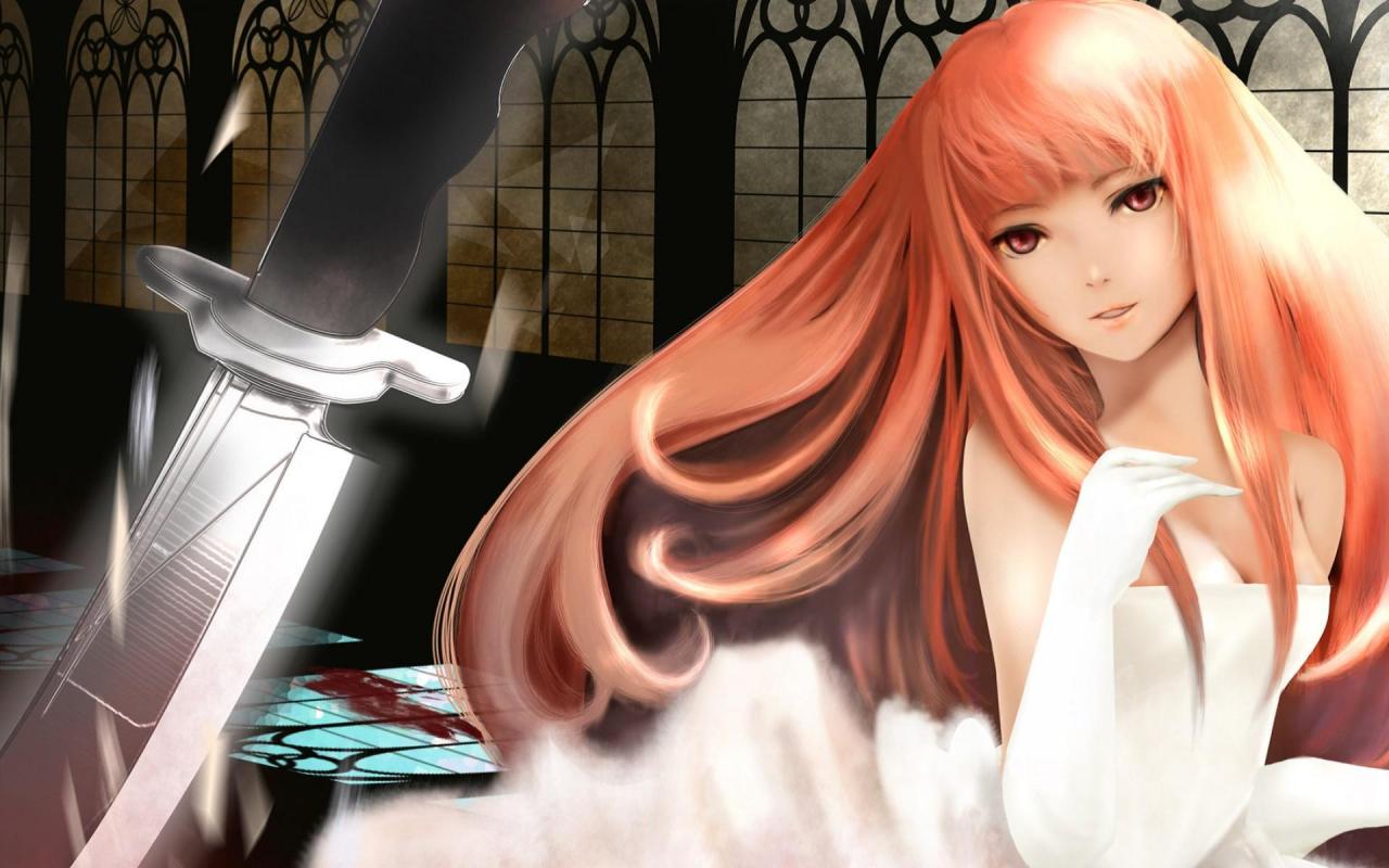 动漫萝莉御姐我妻由乃可爱图集